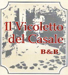 Il Vicoletto del Casale