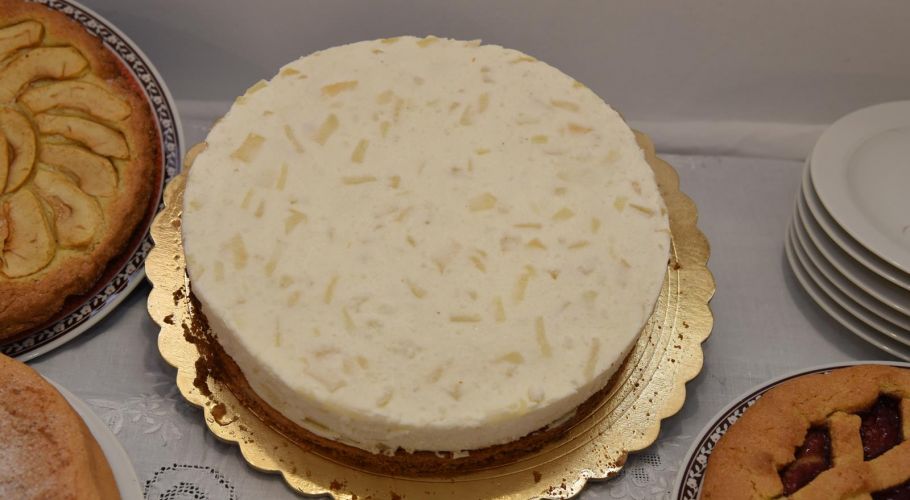 torta